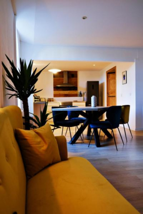 Le Loft Pasteur